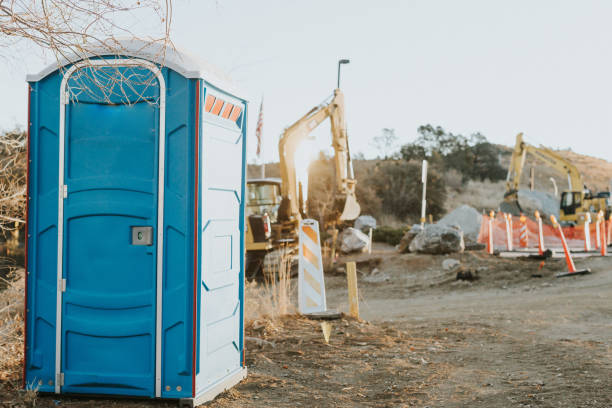 Professional porta potty rental in Edwards Af, CA