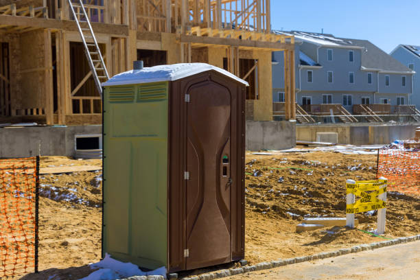 Sanitation services for porta potties in Edwards Af, CA