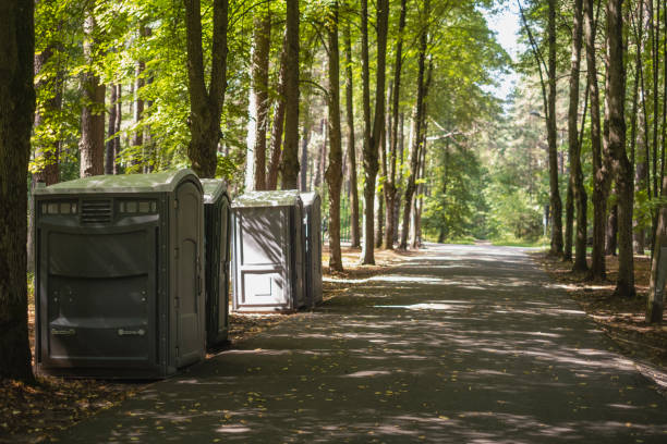 Trusted Edwards Af, CA porta potty rental Experts