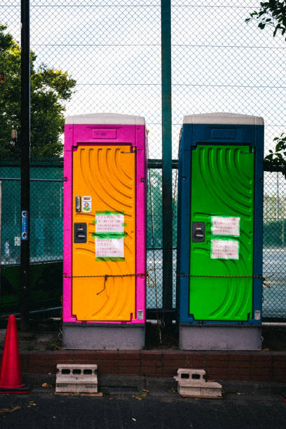Best High-end porta potty rental  in Edwards Af, CA