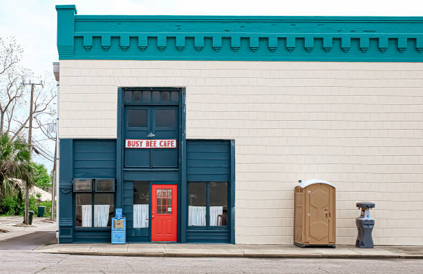 Best Portable toilet rental cost  in Edwards Af, CA